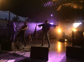 Zwoleń k. Radomia - koncert