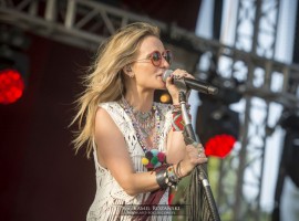Nowe Skalmierzyce - koncert