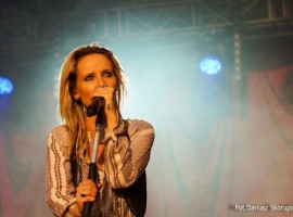Góra k.Leszna - koncert