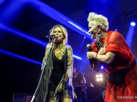 Poznań - koncert