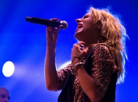 Warszawa - koncert