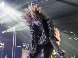 Wisła - koncert