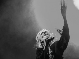 Poznań - koncert