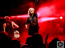 Sosnowiec - koncert