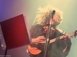 Lublin - koncert (Juwenalia 2017)