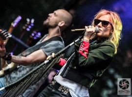 Kędzierzyn-Koźle - koncert