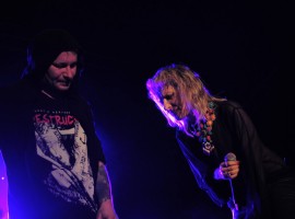 Korycin - koncert