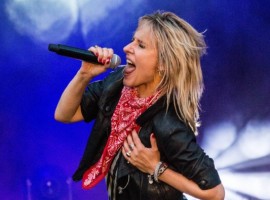 Chojnice - koncert