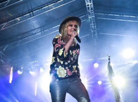 Kutno - koncert