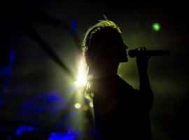 Karpacz - koncert