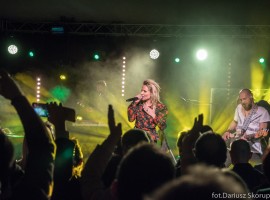 Poznań - koncert
