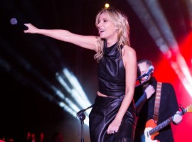 Katowice, Spodek - koncert