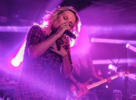 Warszawa - Klub Park (05.09.2019)