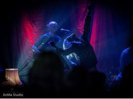 Gliwice akustycznie (27.02.2020)