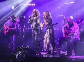 Gdańsk - Olivia Star (14.05.2022)