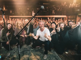 Gomunice - Klub Muzyczny Bogart (04.03.2023)