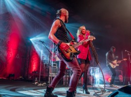 Kraków - Klub Studio (01.04.2023)
