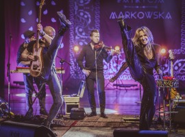 Łódź - Teatr Wielki (08.05.2023)